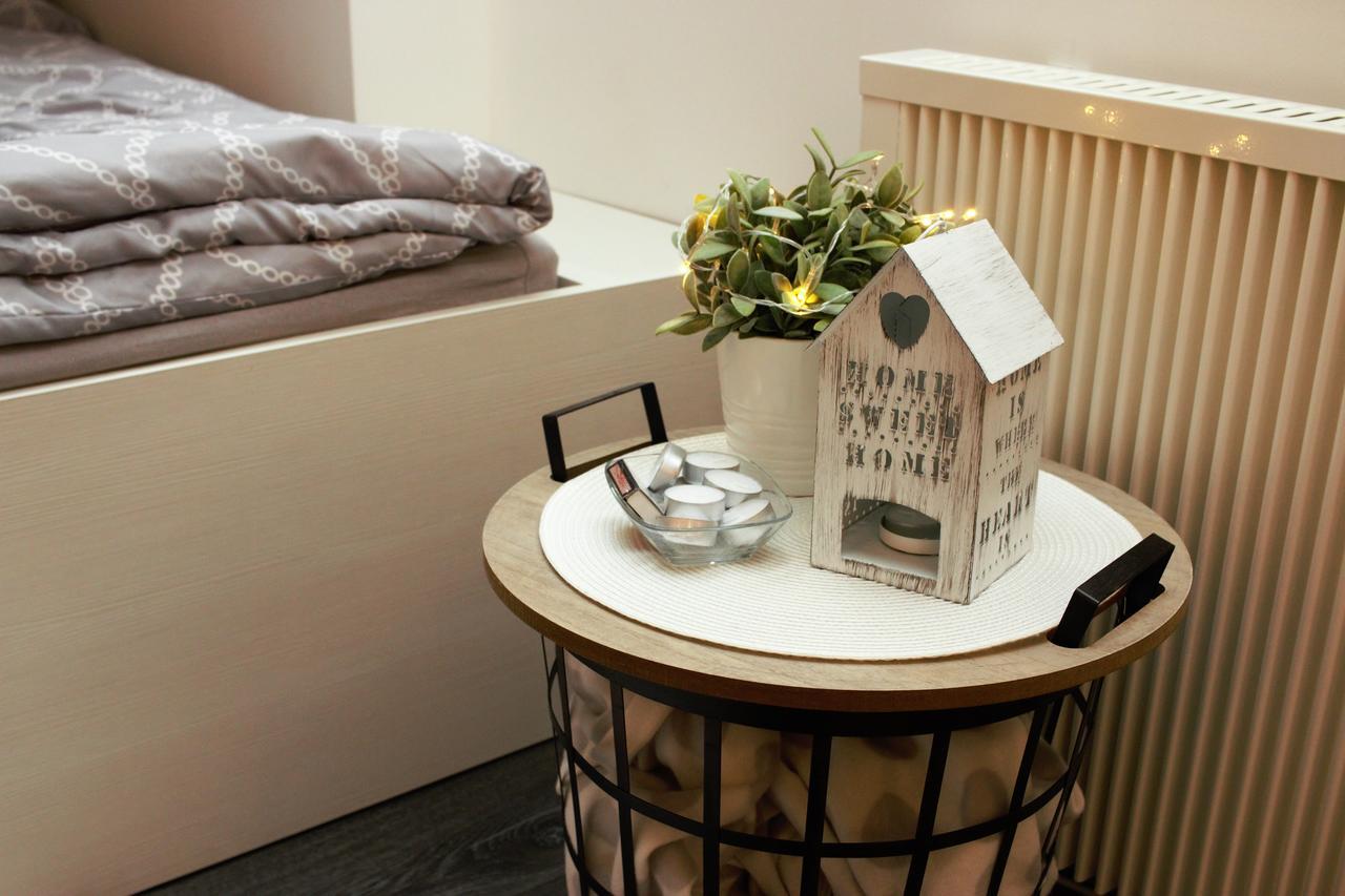 Apartmán Podkroví na Králově Výšině Ústí nad Labem Exteriér fotografie